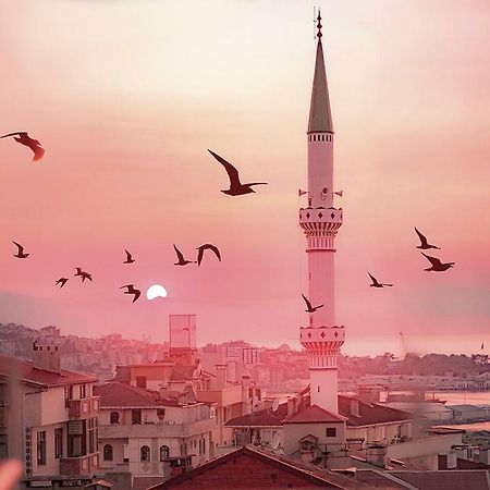 Hale Abla Apart Evleri Trabzon Eksteriør billede